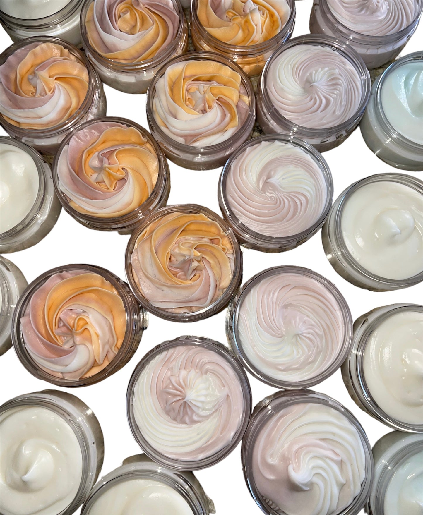 Body Butter Balm