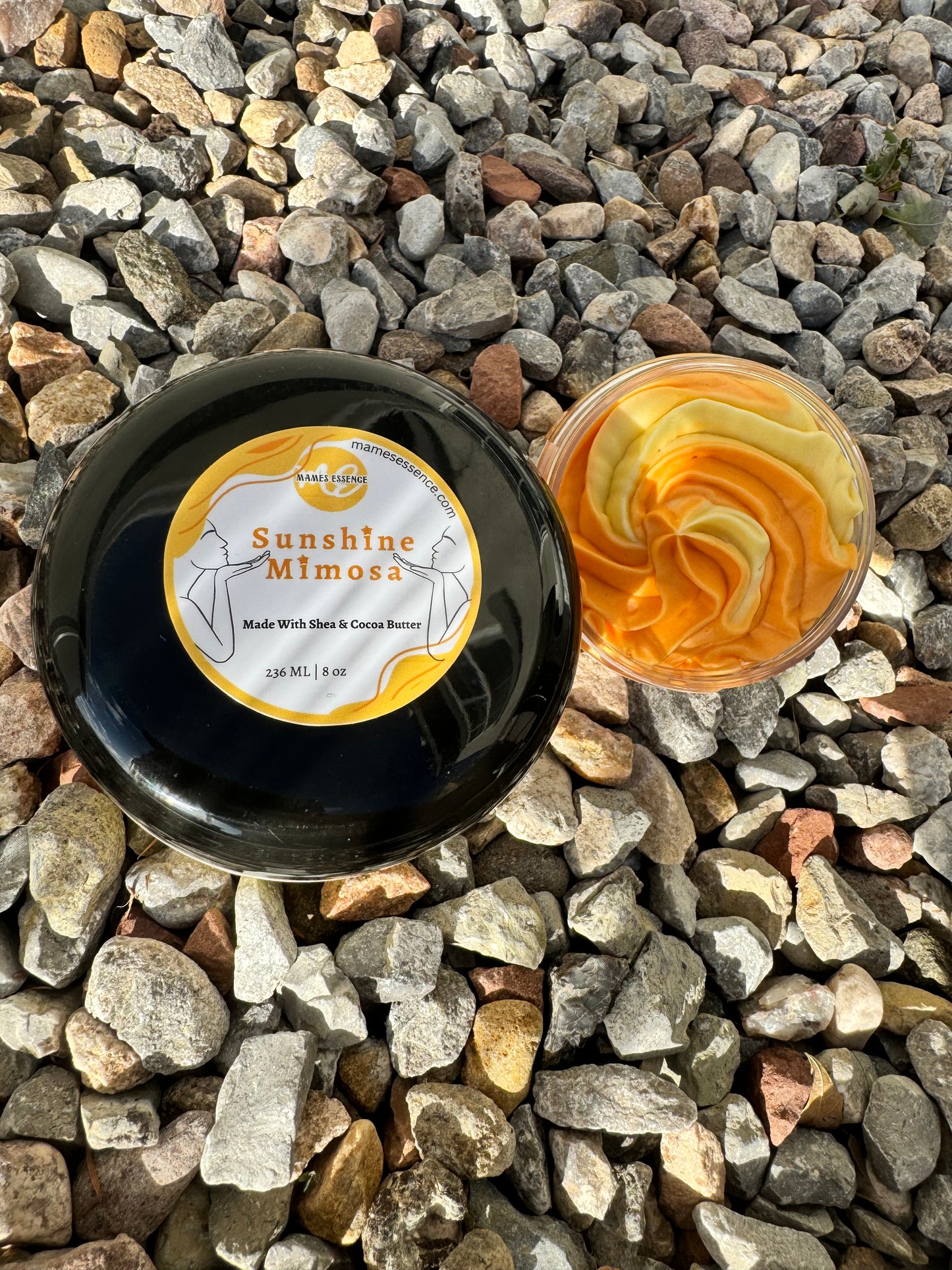 Body Butter Balm