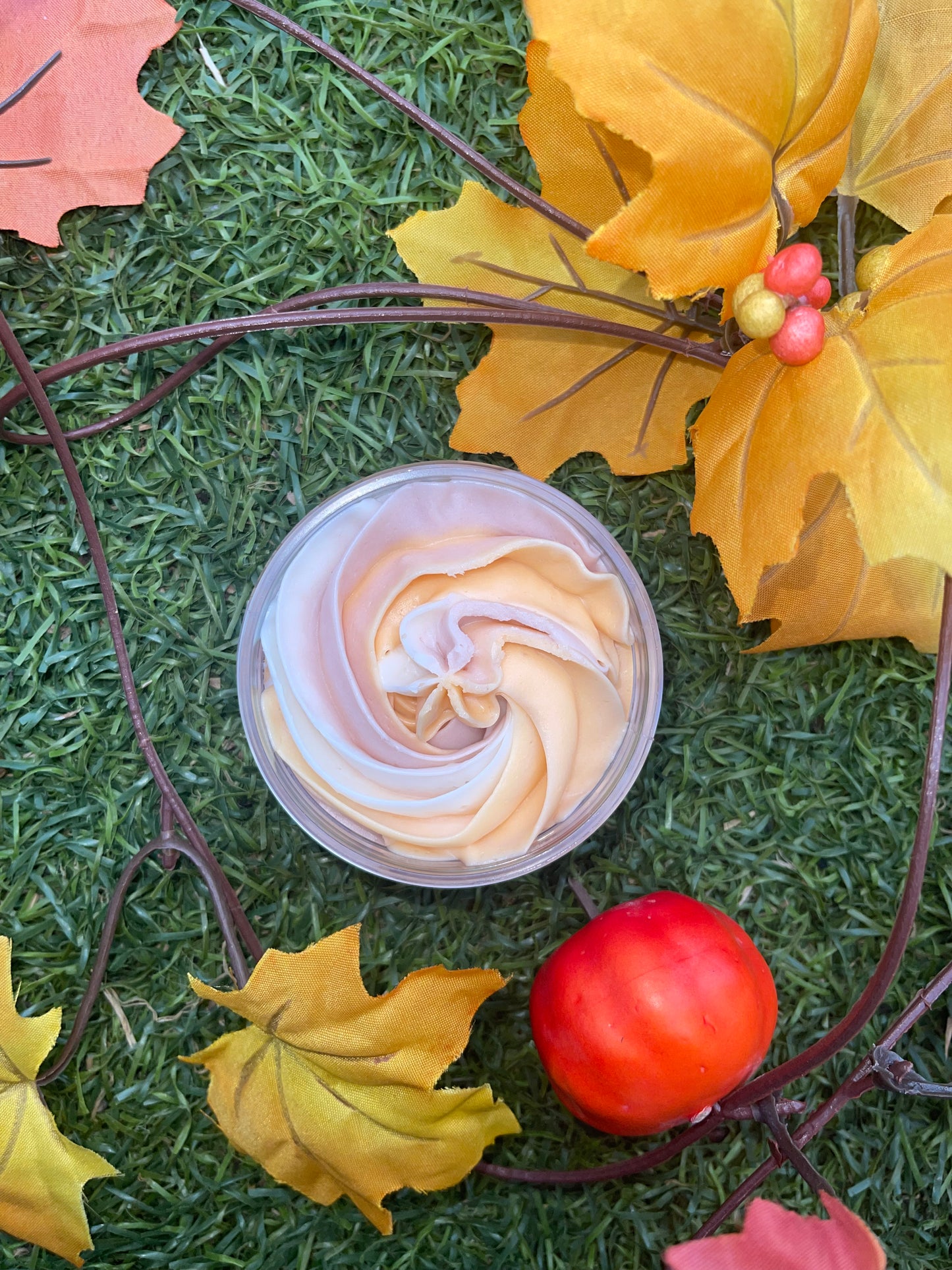 Body Butter Balm