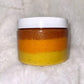 Custom Body Sugar Scrub 12oz