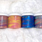 Custom Body Sugar Scrub 8oz