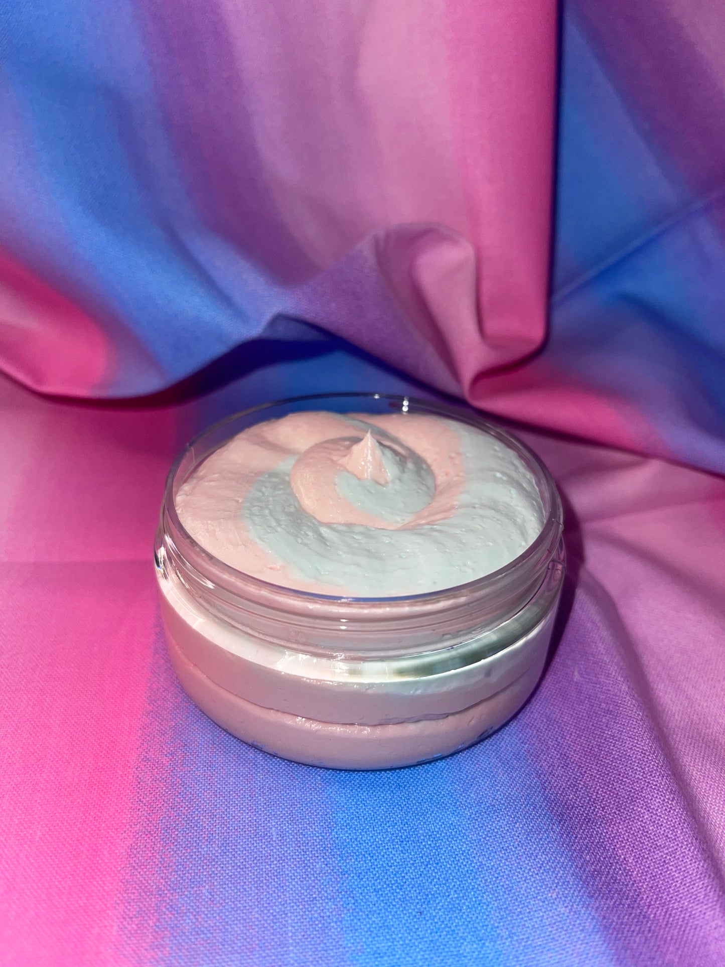 Body Butter Balm