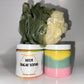 Custom Body Sugar Scrub 8oz