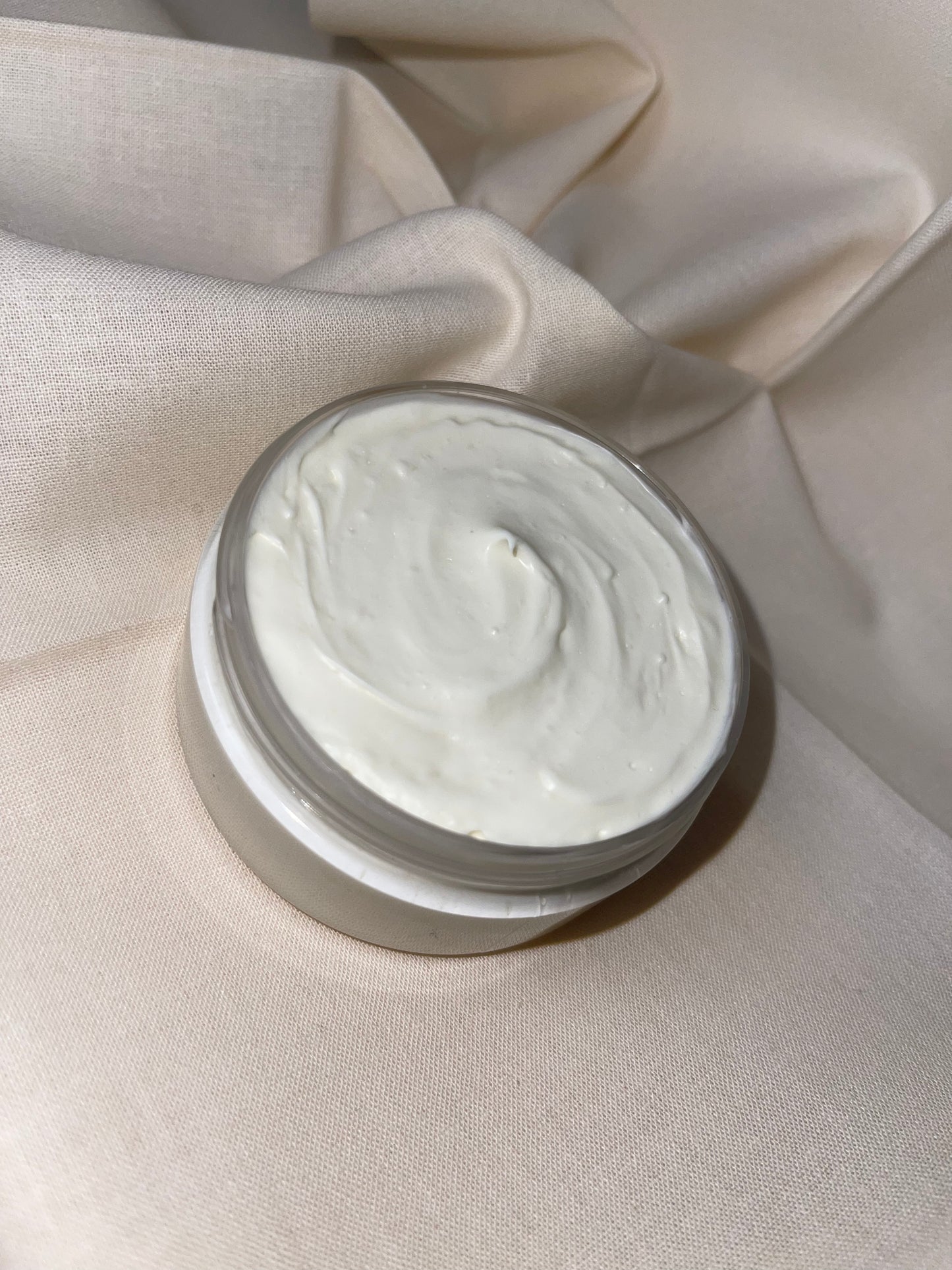 Body Butter Balm