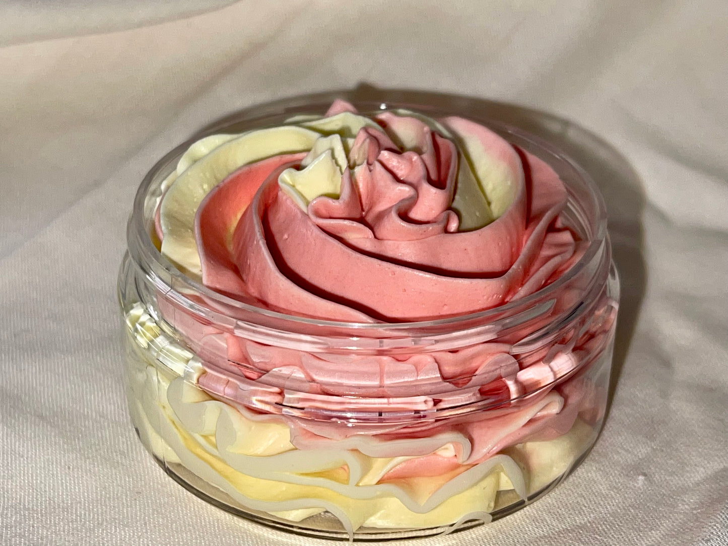 Body Butter Balm