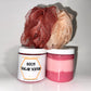 Custom Body Sugar Scrub 8oz