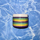 Custom Body Sugar Scrub 12oz