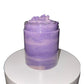 Custom Body Sugar Scrub 8oz
